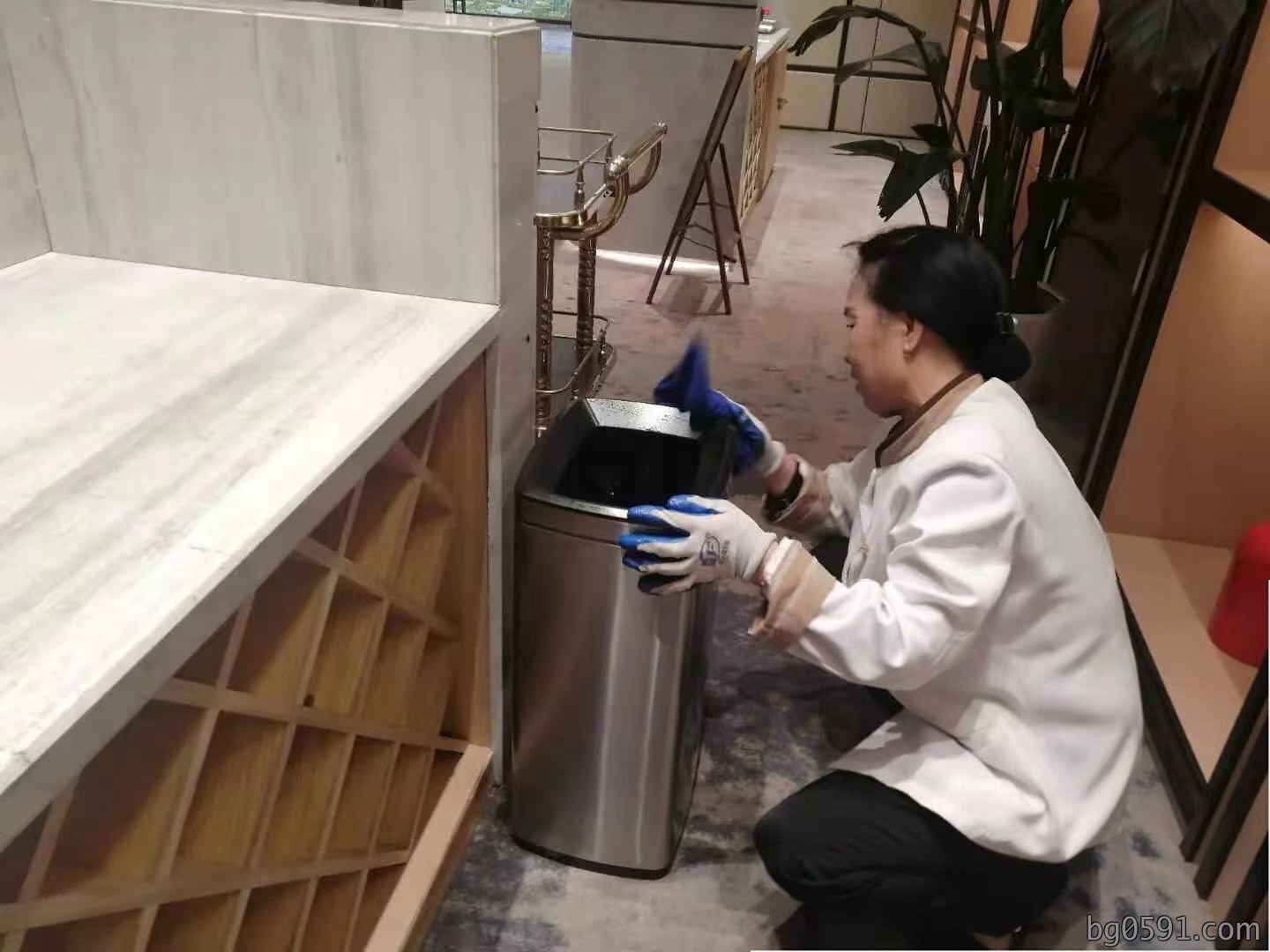 新手怎么学做家政保洁