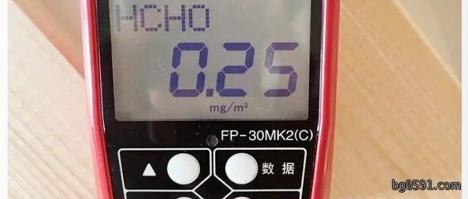 新房子通风了18个月，最后还是不能住！